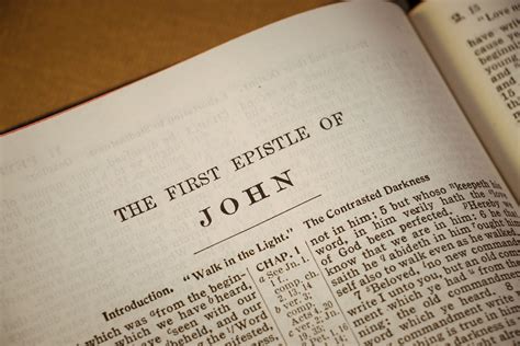 john 1 bible hub|1 John: The First Epistle of John .